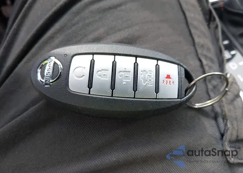 2023 Nissan Sentra Sr Xtronic Cvt from USA, damaged, VIN 3N1AB8DV4PY319715